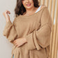 General Feeling Boatneck Sweater