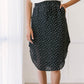 Gentle Breeze Midi Skirt