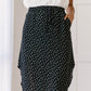 Gentle Breeze Midi Skirt