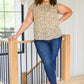 Judy Blue Back Yoke Skinny Jeans with Phone Pocket