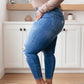 Judy Blue Get Together Mid-Rise Skinny Jegging