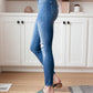 Judy Blue Get Together Mid-Rise Skinny Jegging