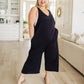 Get Up And Go Jumpsuit