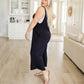 Get Up And Go Jumpsuit