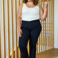 Gia Flare Leggings
