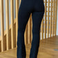 Gia Flare Leggings
