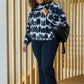 Gia Flare Leggings