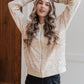 Glitter Bomb Sequin Bomber Jacket
