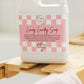 Goddess Luxury All Natural Laundry Soap
