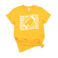 PREORDER: Game Day Graphic Tee in 10 Colors