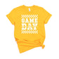 PREORDER: Game Day Vibes Graphic Tee in 10 Colors