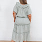 Golden Hour Skirt in Sage