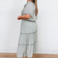 Golden Hour Skirt in Sage