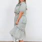 Golden Hour Skirt in Sage