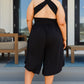 Good Idea Jumpsuit in Black