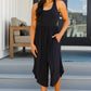 Good Idea Jumpsuit in Black