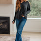 Good Luck Charm Long Sleeve Top