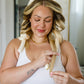 Got Your Back Heatless Curling Set in Champagne