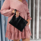 Grand Holiday Oversized Clutch