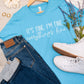 Everything's Fine Graphic Tee