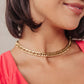 Great Opportunity Necklace