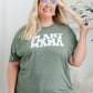 Green Thumb Graphic Tee