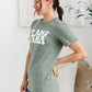 Green Thumb Graphic Tee