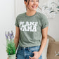 Green Thumb Graphic Tee