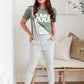 Green Thumb Graphic Tee
