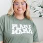 Green Thumb Graphic Tee