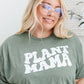 Green Thumb Graphic Tee