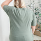 Green Thumb Graphic Tee