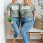 Green Thumb Graphic Tee