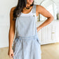 Gretchen Overall Skort Jumper