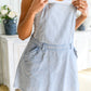 Gretchen Overall Skort Jumper