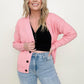 Everyday Sweater Cardigan - Multiple Colors