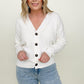 Everyday Sweater Cardigan - Multiple Colors