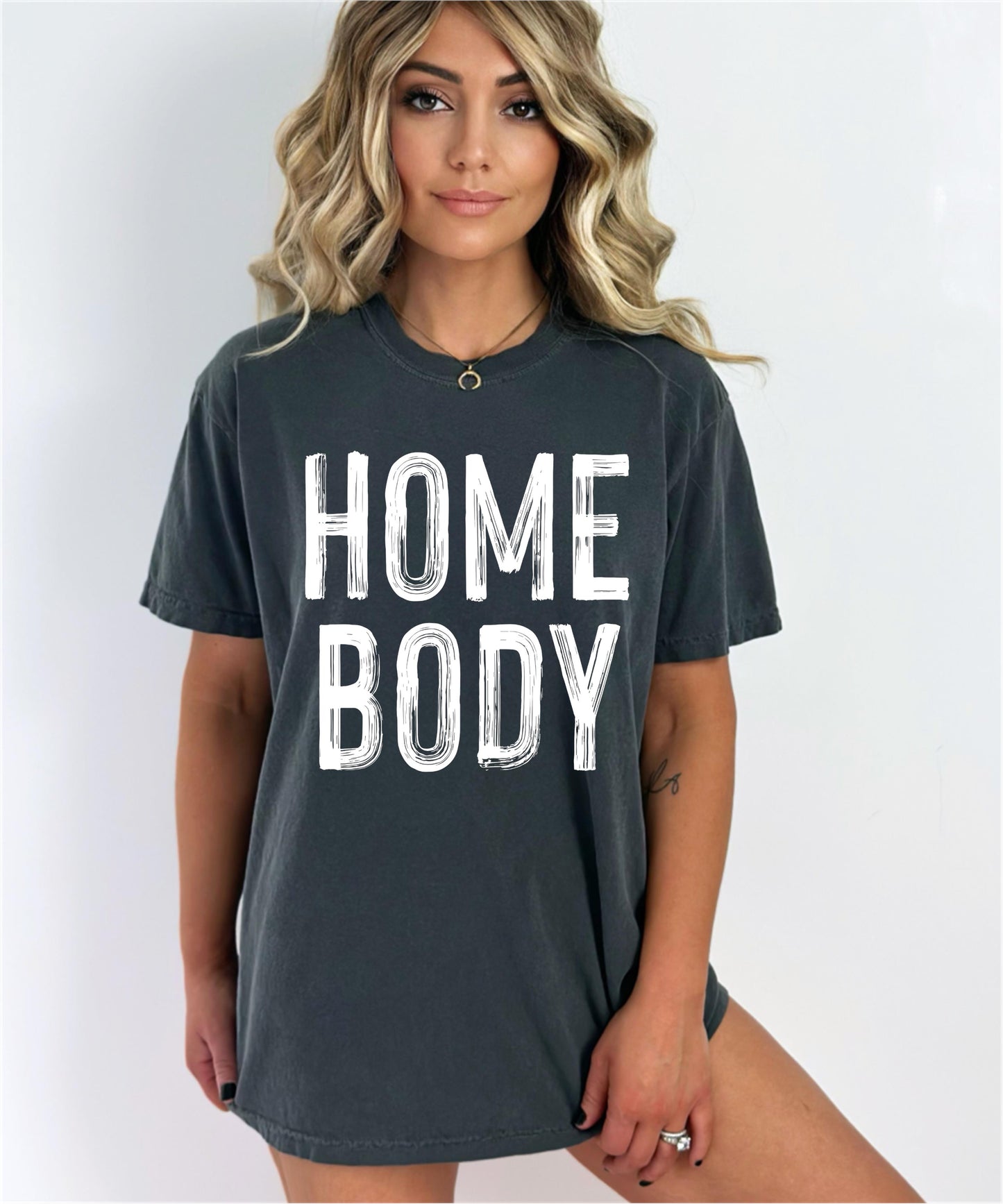 Homebody