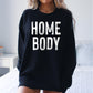 Homebody