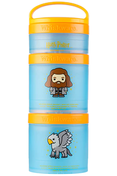 PREORDER: Harry Potter Snack Pack