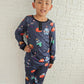 PREORDER: Matching Halloween Pajamas in Assorted Prints