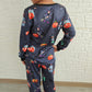 PREORDER: Matching Halloween Pajamas in Assorted Prints