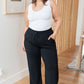 Handle That Straight Leg Pants