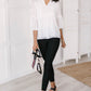 Happily Ever After Top