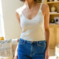 Judy Blue Harlow High Rise Vintage Cut Off Shorts