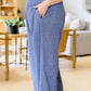 Harmony High Rise Wide Leg Pants