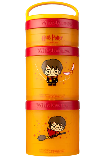 PREORDER: Harry Potter Snack Pack