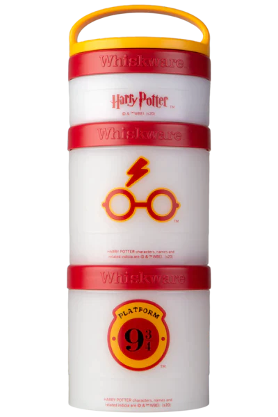 PREORDER: Harry Potter Snack Pack