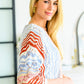 Hazel Eyes Knit Top