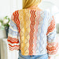 Hazel Eyes Knit Top